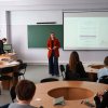 Воркшоп «Вступ до гендерної рівності та усвідомлене цілепокладання» 